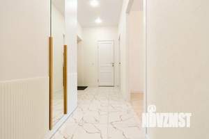 2-к квартира, посуточно, 78м2, 1/1 этаж