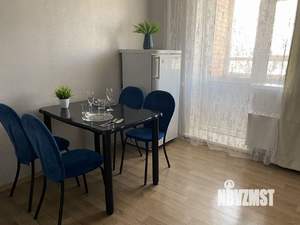 1-к квартира, на длительный срок, 48м2, 7/17 этаж