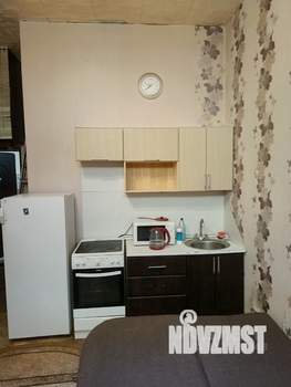 Студия квартира, на длительный срок, 20м2, 1/5 этаж