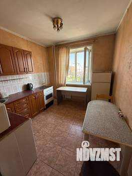 1-к квартира, на длительный срок, 36м2, 5/9 этаж