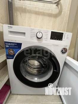 1-к квартира, на длительный срок, 42м2, 2/17 этаж