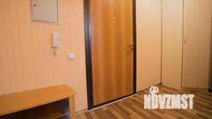 1-к квартира, посуточно, 48м2, 1/1 этаж