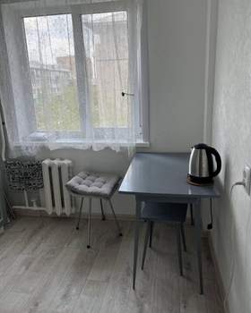 2-к квартира, на длительный срок, 42м2, 4/5 этаж