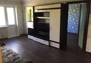 2-к квартира, на длительный срок, 46м2, 2/5 этаж