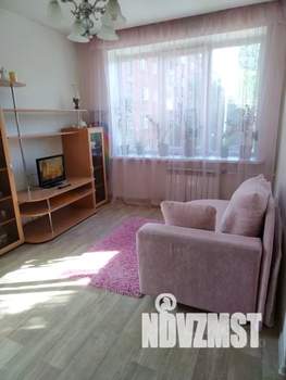 1-к квартира, посуточно, 31м2, 2/5 этаж