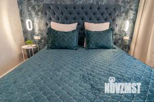 2-к квартира, посуточно, 45м2, 15/26 этаж