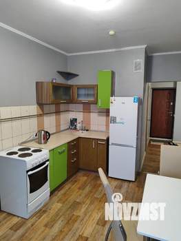 1-к квартира, на длительный срок, 48м2, 5/17 этаж