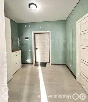 1-к квартира, на длительный срок, 42м2, 6/10 этаж