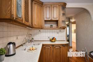 2-к квартира, на длительный срок, 63м2, 10/10 этаж