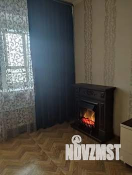 1-к квартира, посуточно, 52м2, 14/16 этаж