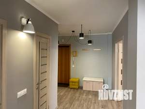 2-к квартира, посуточно, 54м2, 4/10 этаж