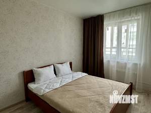 2-к квартира, посуточно, 49м2, 1/1 этаж