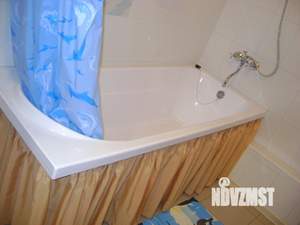 1-к квартира, на длительный срок, 37м2, 10/23 этаж