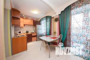 1-к квартира, посуточно, 34м2, 2/5 этаж