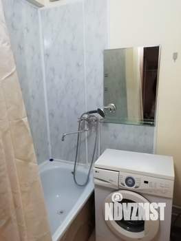 1-к квартира, на длительный срок, 33м2, 16/17 этаж