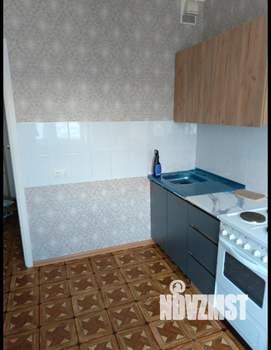 1-к квартира, на длительный срок, 42м2, 7/10 этаж