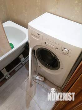 Студия квартира, на длительный срок, 17м2, 1/5 этаж