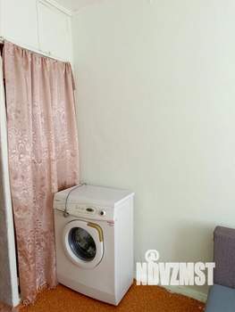 Студия квартира, на длительный срок, 15м2, 2/5 этаж