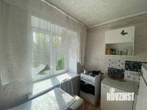 1-к квартира, на длительный срок, 33м2, 5/5 этаж