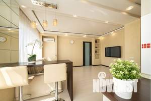 2-к квартира, посуточно, 50м2, 9/9 этаж