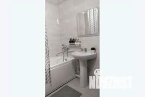 1-к квартира, посуточно, 36м2, 12/17 этаж