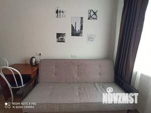 Студия квартира, посуточно, 14м2, 1/5 этаж