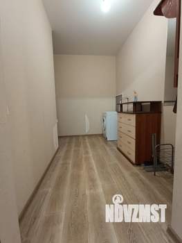 1-к квартира, на длительный срок, 36м2, 4/6 этаж