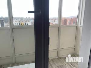 Студия квартира, на длительный срок, 25м2, 19/25 этаж