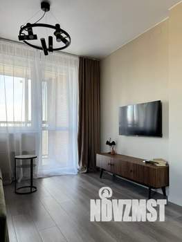 2-к квартира, посуточно, 52м2, 16/18 этаж