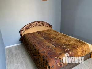 1-к квартира, посуточно, 40м2, 3/9 этаж