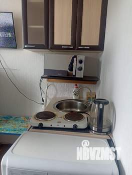 Студия квартира, на длительный срок, 13м2, 3/5 этаж