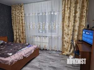 2-к квартира, на длительный срок, 54м2, 7/10 этаж