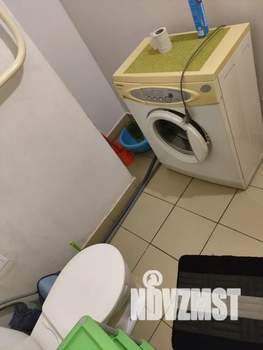 Студия квартира, посуточно, 30м2, 6/18 этаж