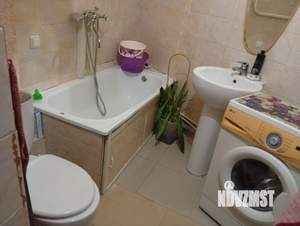 Студия квартира, на длительный срок, 18м2, 4/10 этаж