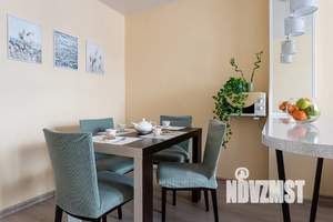 2-к квартира, посуточно, 44м2, 7/10 этаж