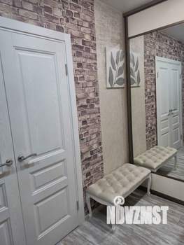 1-к квартира, посуточно, 41м2, 2/9 этаж