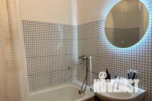 3-к квартира, посуточно, 106м2, 2/10 этаж