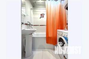 1-к квартира, посуточно, 45м2, 13/14 этаж