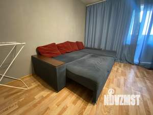 Студия квартира, посуточно, 28м2, 13/14 этаж