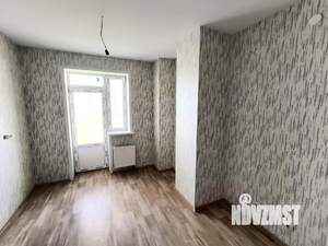 1-к квартира, на длительный срок, 45м2, 7/25 этаж