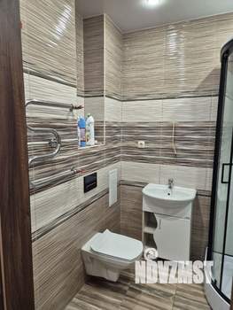 1-к квартира, на длительный срок, 39м2, 3/15 этаж