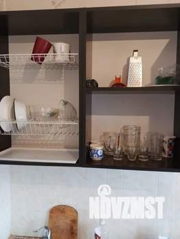 2-к квартира, посуточно, 50м2, 2/5 этаж