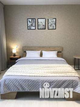 1-к квартира, посуточно, 41м2, 9/10 этаж