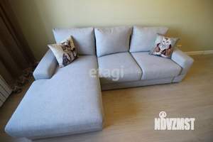 1-к квартира, на длительный срок, 43м2, 11/20 этаж