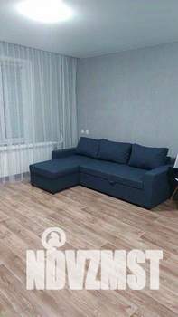 1-к квартира, на длительный срок, 36м2, 7/17 этаж