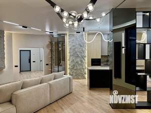 4-к квартира, на длительный срок, 132м2, 14/26 этаж