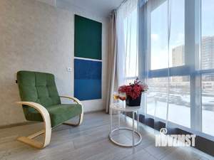 2-к квартира, посуточно, 55м2, 1/1 этаж