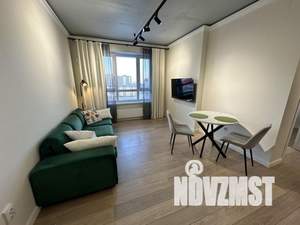 2-к квартира, на длительный срок, 42м2, 11/23 этаж