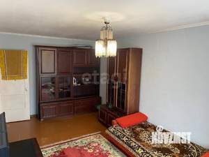 3-к квартира, на длительный срок, 65м2, 4/5 этаж