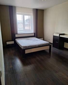 2-к квартира, на длительный срок, 72м2, 10/11 этаж